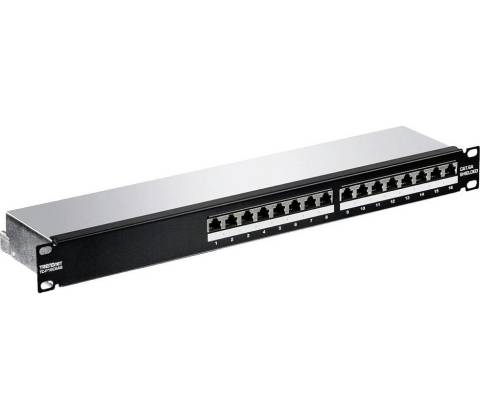 TRENDnet TC-P16C6AS