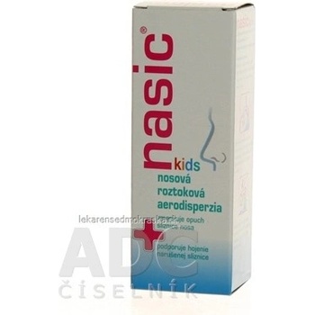 Nasic pre deti aer.nao.1 x 10 ml