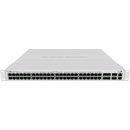 MikroTik CRS354-48P-4S+2Q+RM