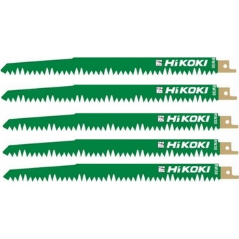 HiKOKI 752032 5 ks