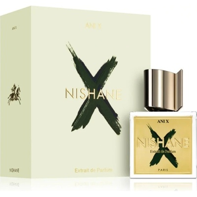 Nishane Ani X Extrait de Parfum unisex 100 ml tester