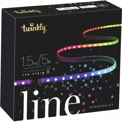 Twinkly DOTS TWD400STP-BEU