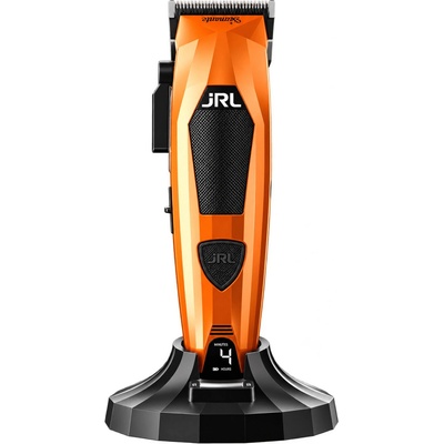 JRL 2025C-B Diamante Orange Clipper