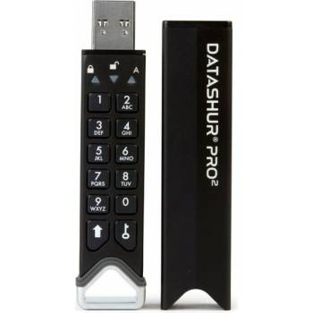 iStorage datAshur Pro2 512GB IS-FL-DP2-256-512