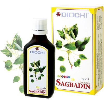 Diochi Sagradin 50 ml