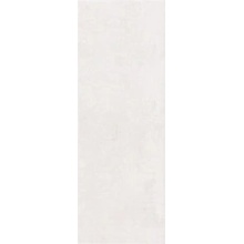 Pamesa Alpha blanco 25 x 70 cm 2.185.12.5202 1,58m²