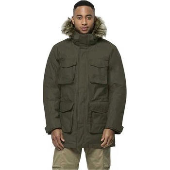 Jack Wolfskin Яке winterfrost down parka m