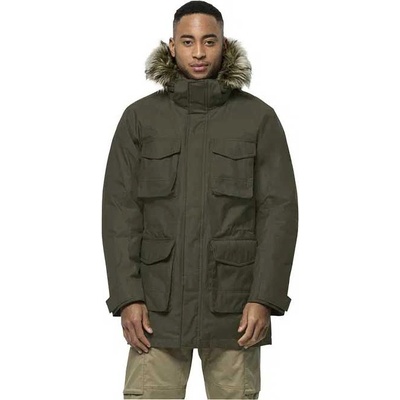 Jack Wolfskin Яке winterfrost down parka m