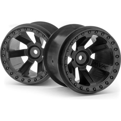 Maverick Disky Quantum MT Černé 2 ks