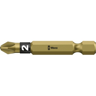 Wera PZ 2 x 50 mm 05059912001