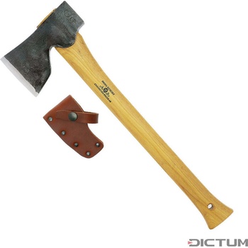 Dictum 705974 Gränsfors Carpenter's Axe