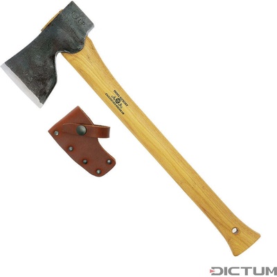Dictum 705974 Gränsfors Carpenter's Axe