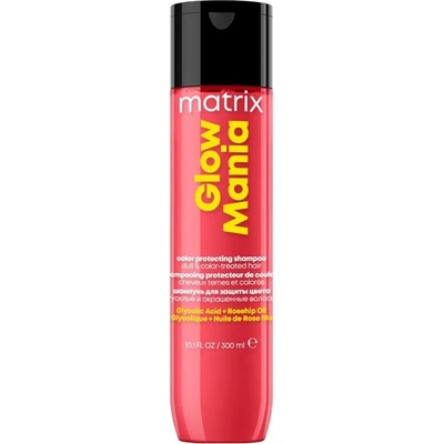 Matrix Total Results Glow Mania Shampoo 300 ml