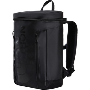The North Face Base Camp Fuse Box Mini Цвят: черен