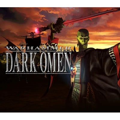 Warhammer: Dark Omen