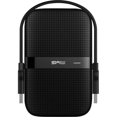 Silicon Power Armor A60 2TB, SP020TBPHDA60S3A