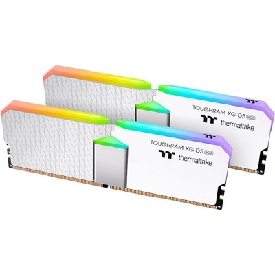 Thermaltake TOUGHRAM XG RGB 32GB (2x16GB) DDR5 6200MHz RG34D516GX2-6200C32B
