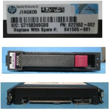 Image 1 of HP 841505-001