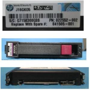 HP 841505-001