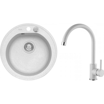 Set Alveus Niagara 10 + Roxa