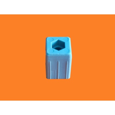 Plastová spojka 209 - prodloužená – Zboží Mobilmania