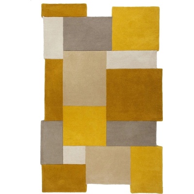 Flair Rugs Вълнен килим , 200 x 290 cm Collage - Flair Rugs (503119369190)