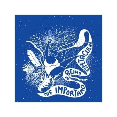 Thiago Franca - Importance Of Being Espetacular LP
