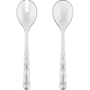 Guzzini Прибори за салата Vanity прозрачни (129600AR00)