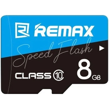 REMAX Speed Flash 8GB CL10 (62056)