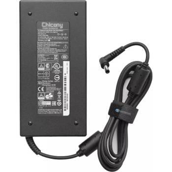 ASUS Захранване (оригинално) за лаптоп Asus Notebook DP-180HB, 19.5V/9.23A/180W, 5.5 x 2.5 mm