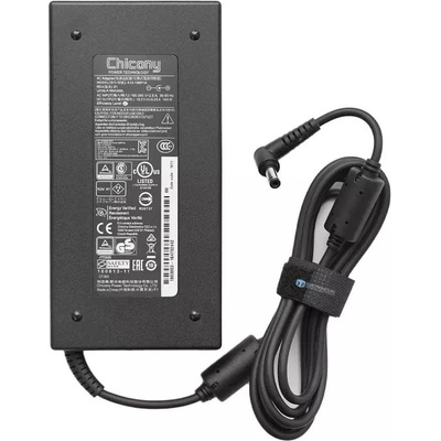 ASUS Захранване (оригинално) за лаптоп Asus Notebook DP-180HB, 19.5V/9.23A/180W, 5.5 x 2.5 mm