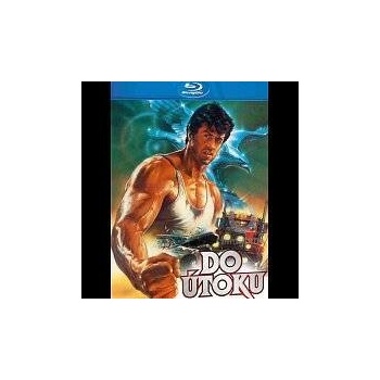 Do útoku BD
