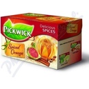 Pickwick Čaj Spiced Orange 20 x 2 g