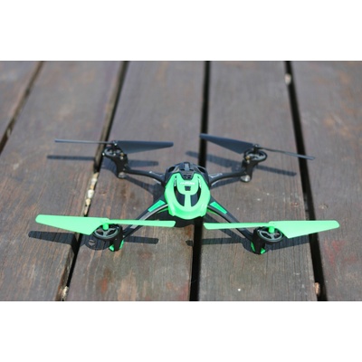 Traxxas LaTrax Alias RTF - TRA6608