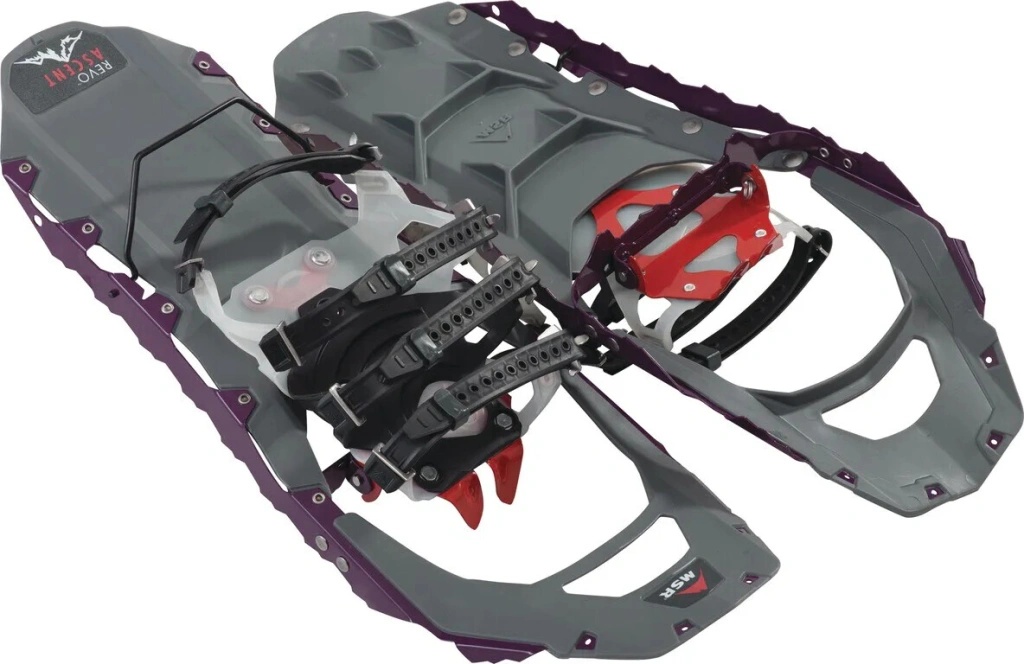 MSR Revo Tail