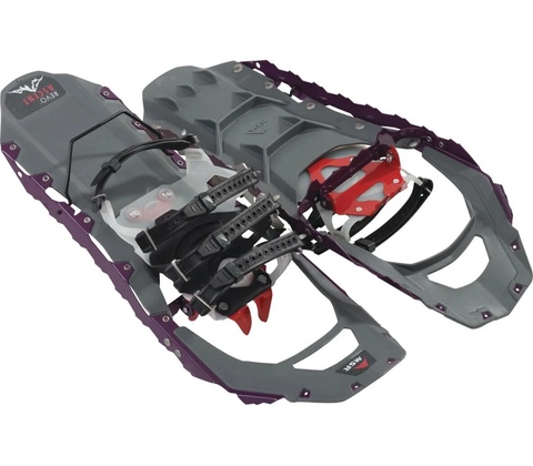MSR Revo Tail