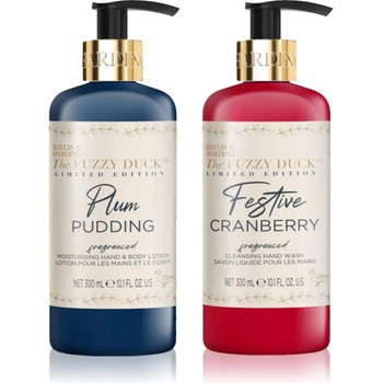 Baylis & Harding The Fuzzy Duck Winter Wonderland подаръчен комплект за ръце