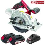 Raider RDP-SCS20-X2 Ръчен циркуляр
