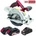 Raider RDP-SCS20-X2