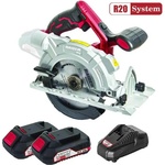 Raider RDP-SCS20-X2 Ръчен циркуляр
