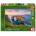 Schmidt Spiele Ireland, Co. Donegal, Fanad, Great Pollet Sea Arch (1000 Pieces)
