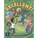 Excellent! 1 PB