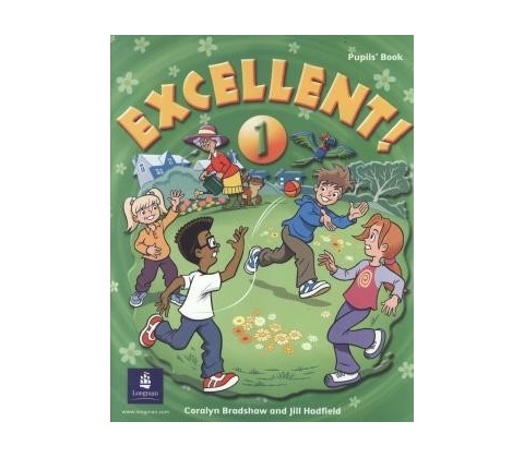 Excellent! 1 PB