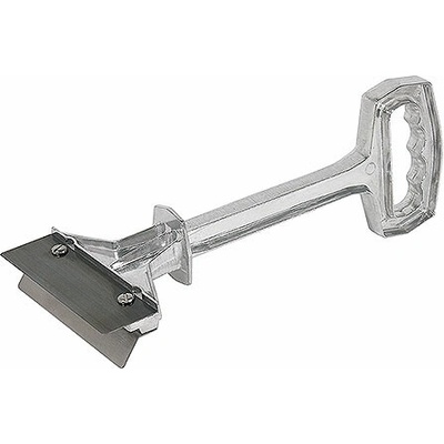 Contacto Škrabka so štetčekom na gril 370x155 mm 5877/001