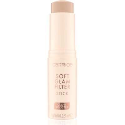 Catrice Soft Glam Filter Stick фон дьо тен в стик цвят 002 Fair 9 гр