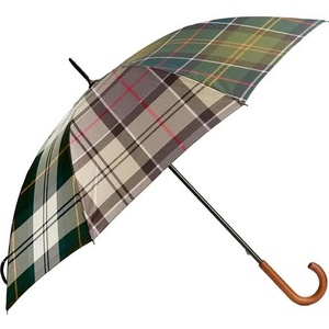 BARBOUR Чадър Barbour UAC0275 umbrella - Multicolor (Mixed Tartan)