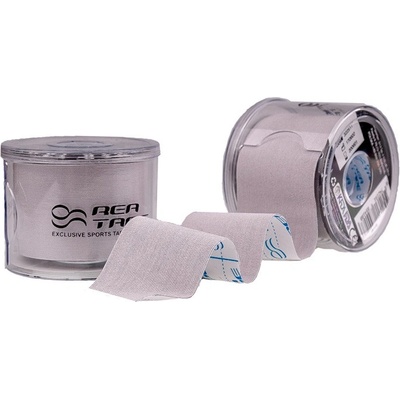 Rea Tape Premium šedá 5 cm x 5 m