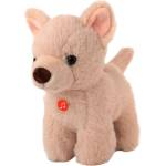 Амек Тойс Плюшена играчка Амек Тойс- Чихуахуа, със звук, 19 cm (13200) - baby