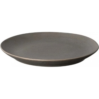 blomus Основна чиния kumi, Ø 26см - цвят еспресо (blomus 64413)