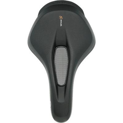 Selle Royal On Open Athletic černé – Zboží Dáma